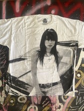 Estevan Oriol Photography T-Shirt, Ride It, Obscured Chicano Art Streetware Tee