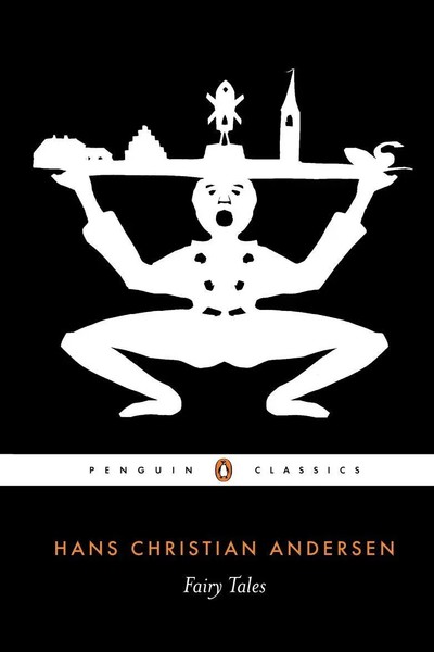 Hans Christian Andersen | Fairy Tales | Taschenbuch | Englisch (2005) | DK-image