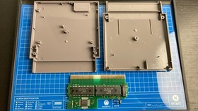 Bucky O'Hare (NES) | Original Nintendo | TOP Zustand | Gereinigt & Gepr&uuml;ft