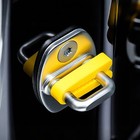 Car Accessories Door Lock Damper Buffer Deadener Shock-Absorbing Pad Protector