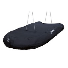Boot Abdeckung Persenning Plane Abdeckplane Bootpersenning RIB Boote 260-280cm