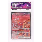 Mew EX Svp UPC Black Star Promo Svp053 Pokémon TCG Card ACE Near Mint 7