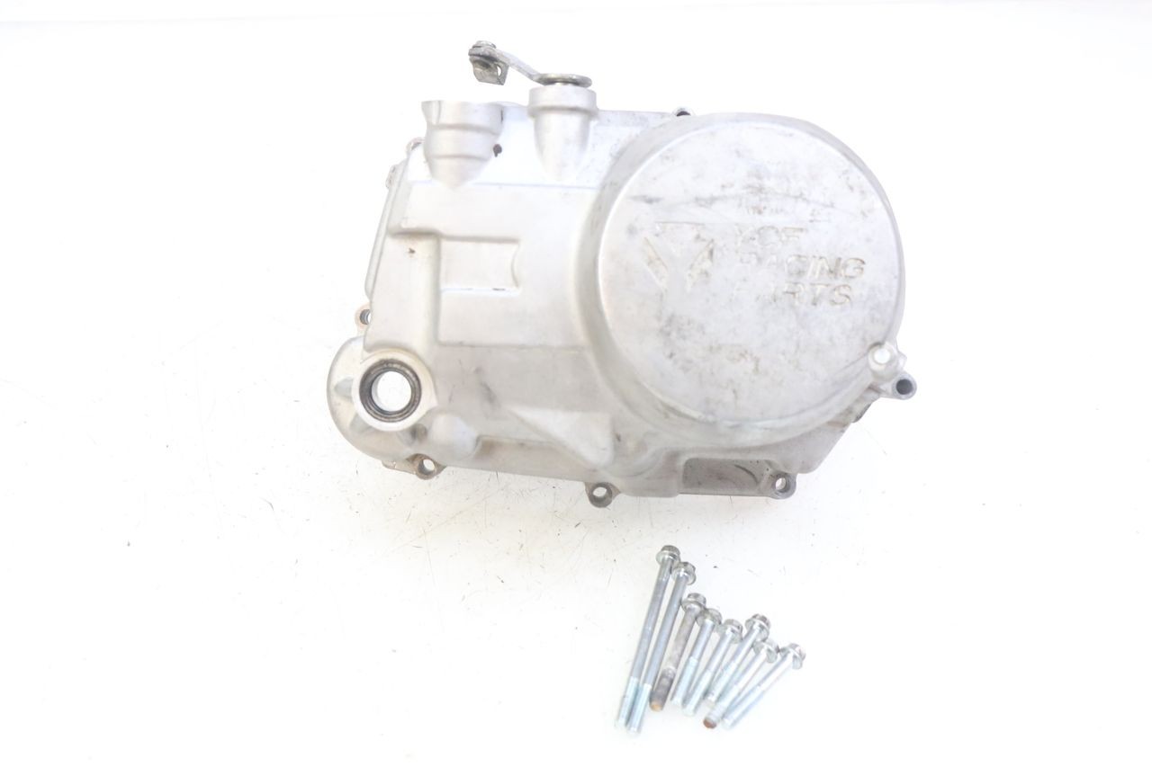 CLUTCH COVER - YCF PILOT 125