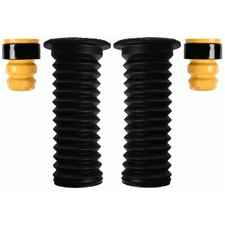 Staubschutzsatz Stoßdämpfer vorne für Renault Clio 4 BH KH Twingo 3 | 2400930