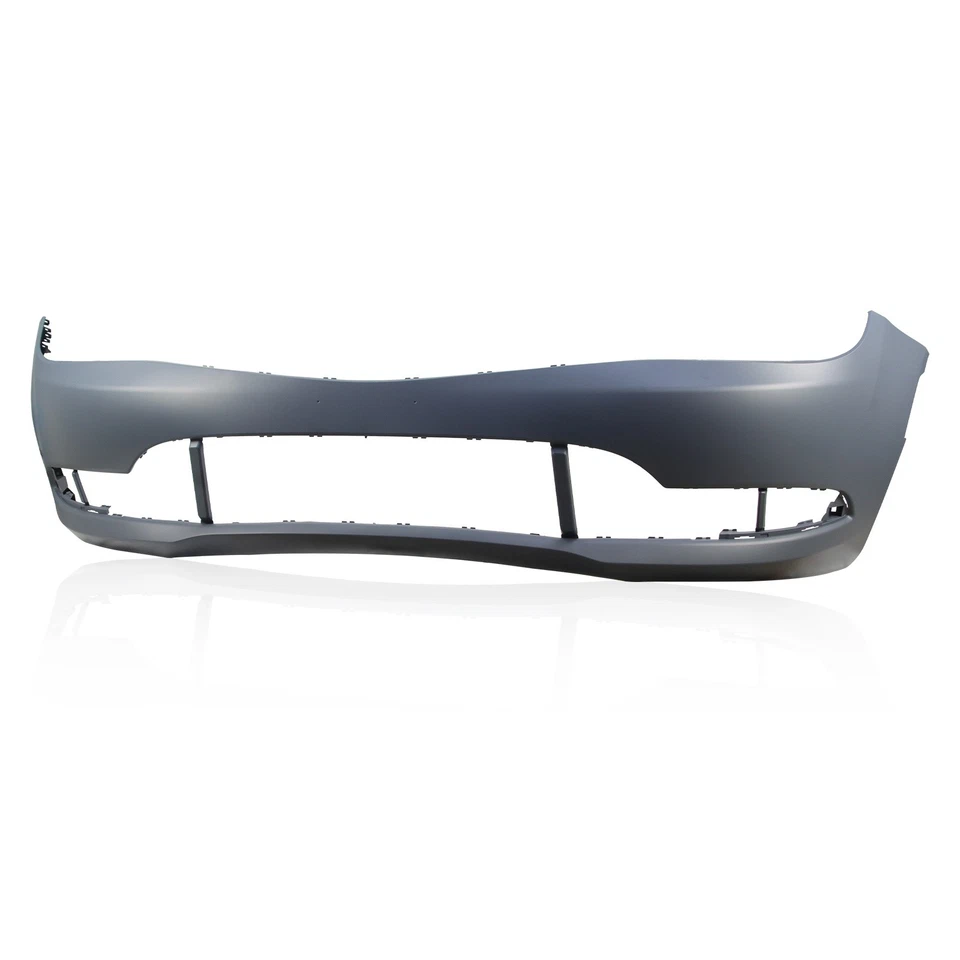 Front Bumper Cover For 2015-2017 Chrysler 200 - Imagem 4 de 4
