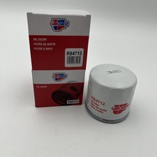 Carquest Standard Oil Filter: R84712