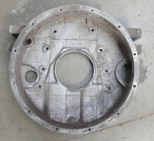 Sae2 Cummins Flywheel Housing Passenger Starter Part 3904172 Sae2 Cummins Flywheel Housing Passenger Starter Part 3904172