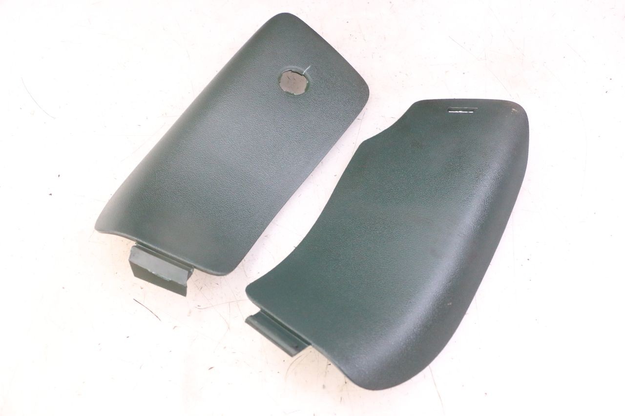 FRONT INSPECTION COVER - PEUGEOT ELYSEO 125 (1999 - 2004)