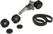 Keilrippenriemensatz Micro-V® GATES K036PK2478 für VW TOUAREG 7P5 7P6 TDI AUDI