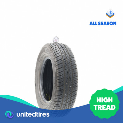 Used 185/70R13 Barum Brillantis 2 86T - 9.5/32