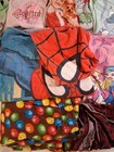 Lot Of TV Themed & More, 14 Total Items, Peanuts, Stitch, Minnie Mouse, M&M's ++ — photo 5