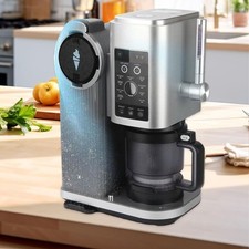 Ice Cream Maker Seal Lid Sealing Lid for Restaurant Kitchen Coffee Shop