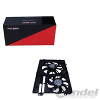 Maxgear LÜFter MotorkÜHlung Passend FüR Audi A1 A3 TT Seat Altea Ibiza Leon