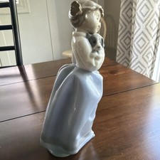 Nao By Lladro In other Lladro Collectibles for sale | eBay