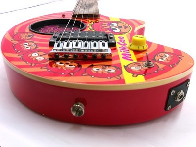 Fernandes ZO-3 Um Jammer Lammy Built-in Mini Guitar R3177 | eBay