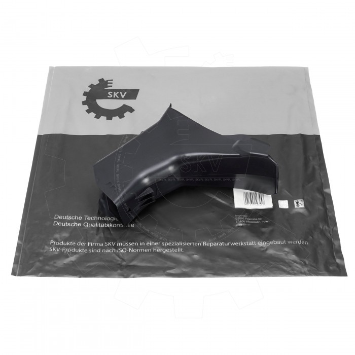 Tuyau d'air d'admission anti-fuite pour BMW X3 G01 X4 G02 connecteur étanche OE 51747400003