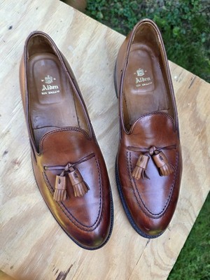 Alden 662