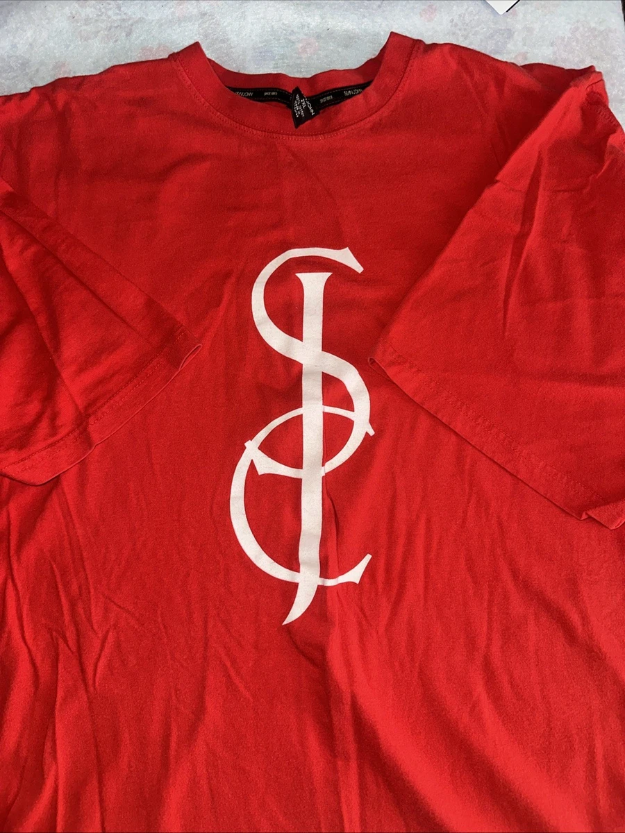 Sean John Men's T-Shirts for sale | eBay