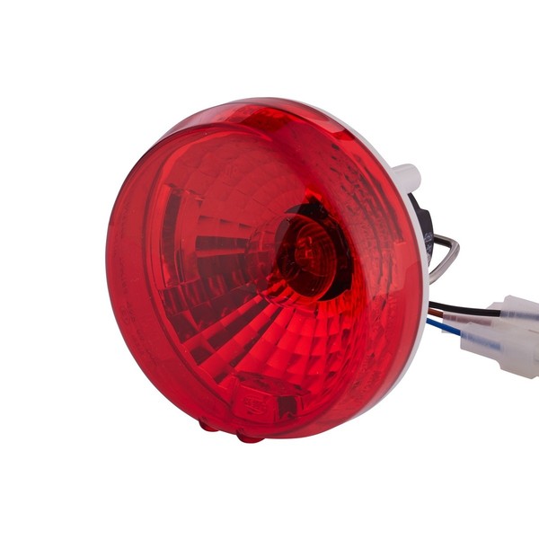 RüCkleuchte Rechts 24 V P21/5W GlüHlampen-Technologie Hella FüR U.A. DAF-image