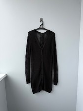 Dolce&Gabbana Knit Dress Cadigan