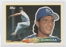 Mark Gubicza
