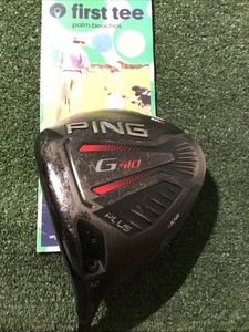 Shaft De Fer Ping Alta CB AWT – Graphite – Flex Senior – 35,75 Pouces – Occasion