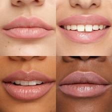 KIKO Milano Creamy Colour Comfort Lip Liner 03 - Long-Lasting Pencil