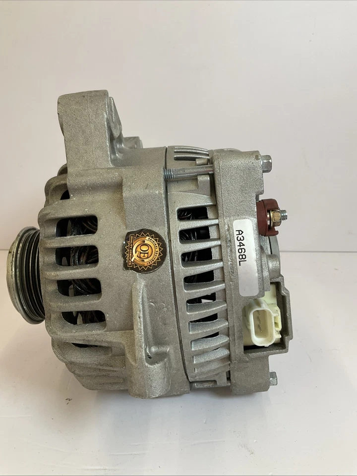 Alternador TYC para Ford Mustang 2005-2008 4,6 L V8 2006 2007, 2-08516 Foto 2 de 4