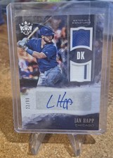 2018 Panini Diamond Kings Baseball Cards 36