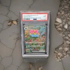 Venusaur ex 198/165 Sv: Scarlet & Violet 151 Holo