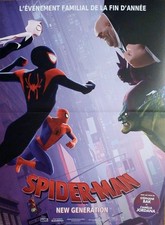 SPIDER-MAN: INTO THE SPIDER VERS - MARVEL COM...