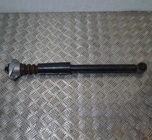 VW POLO MK5 6R, 6C Stoßdämpfer hinten rechts 8R0512011BF 1.2 Diesel 55 kW 113203