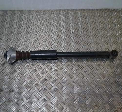 VW POLO MK5 6R, 6C Stoßdämpfer hinten rechts 8R0512011BF 1.2 Diesel 55 kW 113203