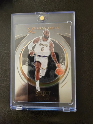 2018 LEBRON JAMES Panini Revolution Supernova 5 PSA Mint 9 Low Pop EUR