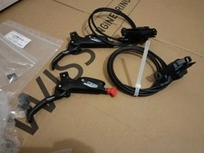 coppia freni mtb Sram G2 R