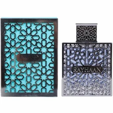 Rayhaan Aquatica EDP Perfume By Rayhaan 3.4oz / 100ml🔥Hot Item🔥