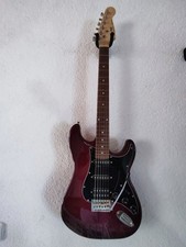 Elektrogitarre Everplay Stratocaster