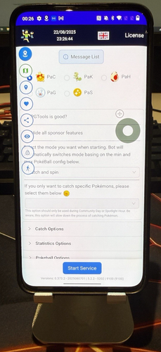 OnePlus 7 Pro - 8GB+ RAM - (256GB) - Android Rooted *Pokemon Go Spoofing Phone* - Picture 2 of 8