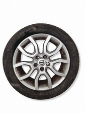 Jantes Volvo CROSS COUNTRY