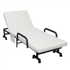 Portable Folding Guest Bed