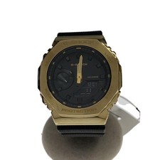 CASIO G-SHOCK Case Size 4.1 ×4.1cm Used Watch #108139316