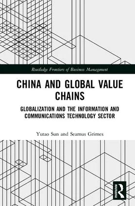 China and Global Value Chains