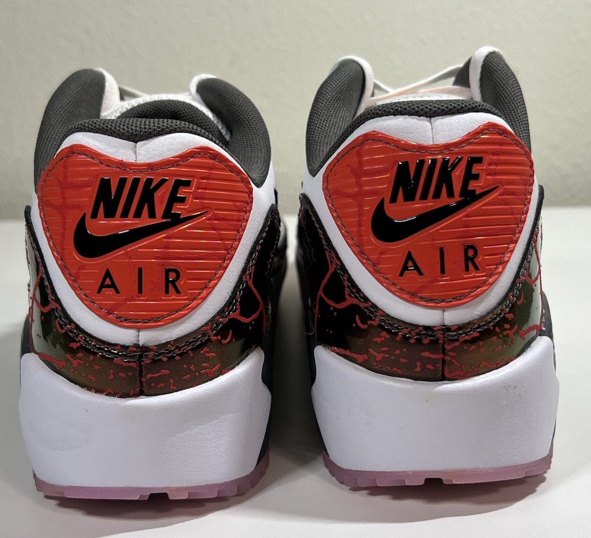 Size 11 - Nike Air Max 90 Golf NRG Phoenix Open for sale online | eBay