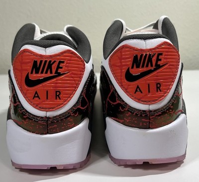 Size 11 - Nike Air Max 90 Golf NRG Phoenix Open for sale online | eBay