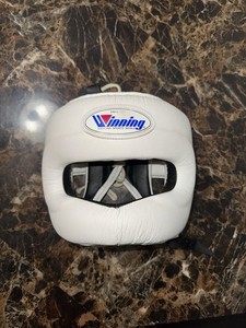 Winning Headgear Fg5000 | eBay