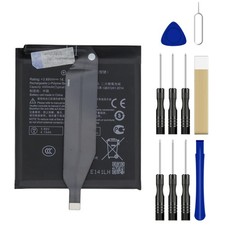 4300mAh C11P2102 Battery Replacement for ASUS Zenfone 9 Zenfone 10 Smartphone