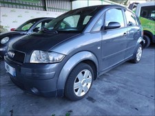Alternateur Audi A2