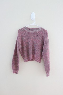 Tommy Hilfiger Long Sleeve Pullover Sweaters for Girls size XL