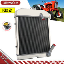 Radiator For Ford/NEW Holland NAA Jubilee 501 600 700 800 900 2000 C5NN8005AB