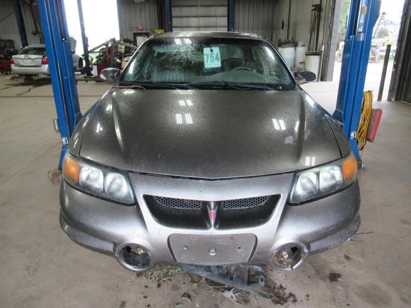 Alternator With Supercharged Option Fits 00-02 BONNEVILLE 263519 - Image 2 of 4